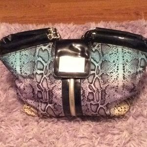 Betsey Johnson Purse